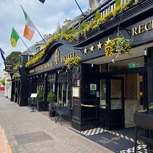 International 4*, Killarney Irlanda