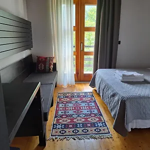 Gjecaj And Restaurant 3*, Theth Albania