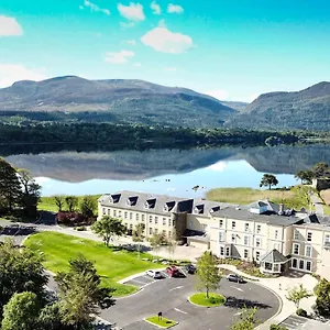 The 4*, Kilclogherane Irlanda