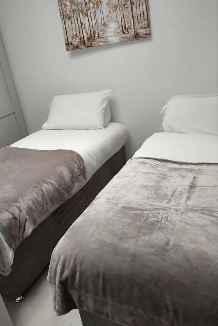 Number33 Bed & Breakfast Galway