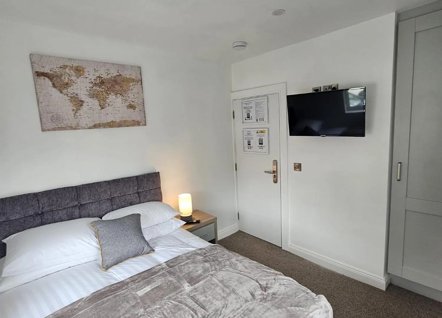 Number33 Bed & Breakfast Galway 0*,